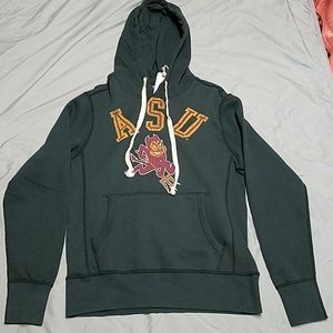 Arizona State Sun Devil hoodie sweatshirt